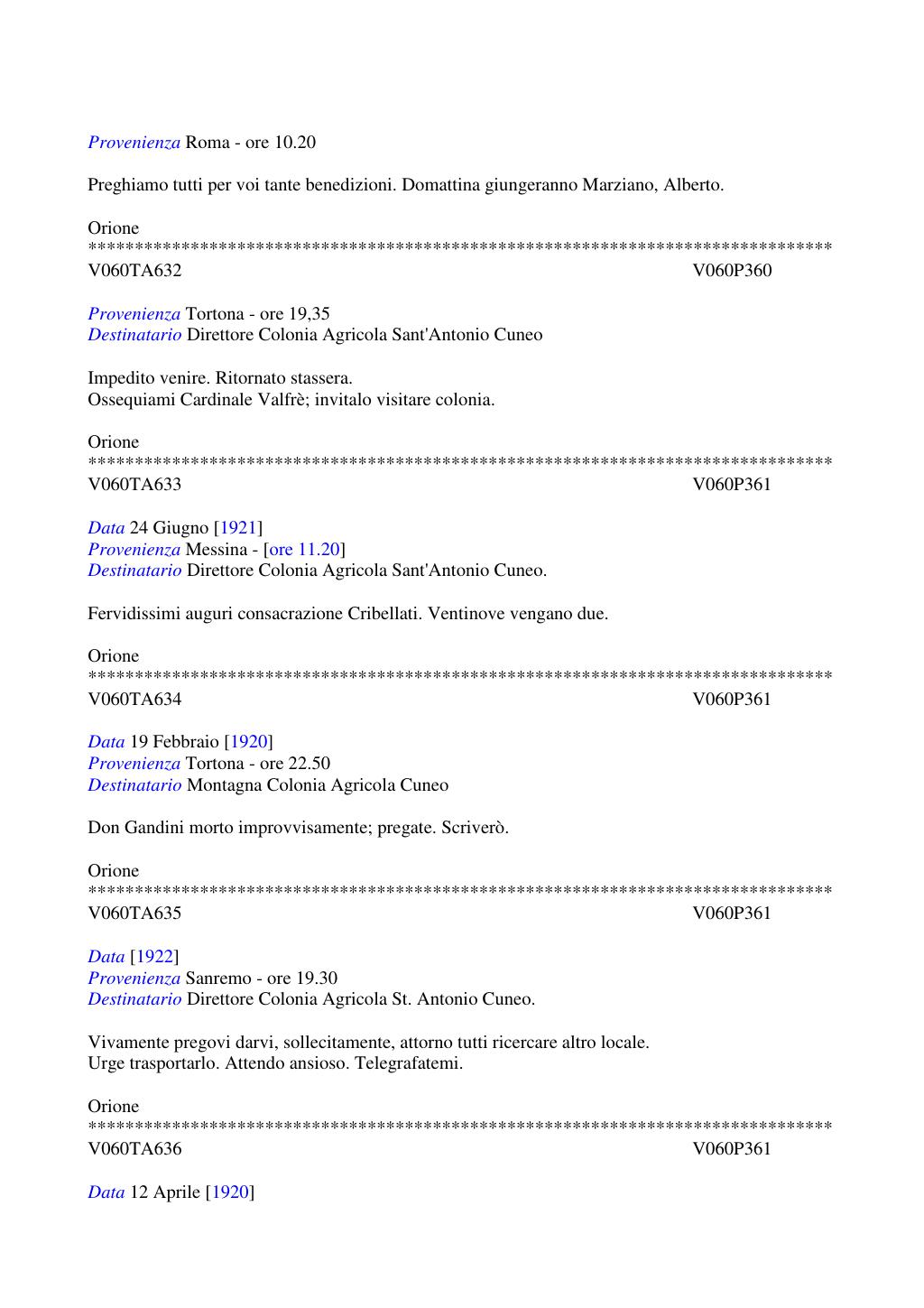 Scritti. Volume 060, pagina 321