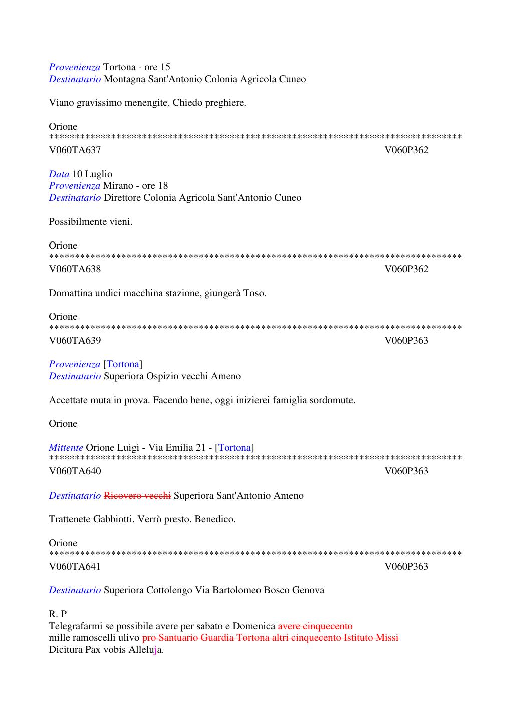Scritti. Volume 060, pagina 322