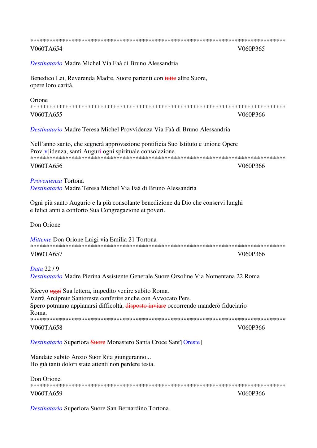 Scritti. Volume 060, pagina 325