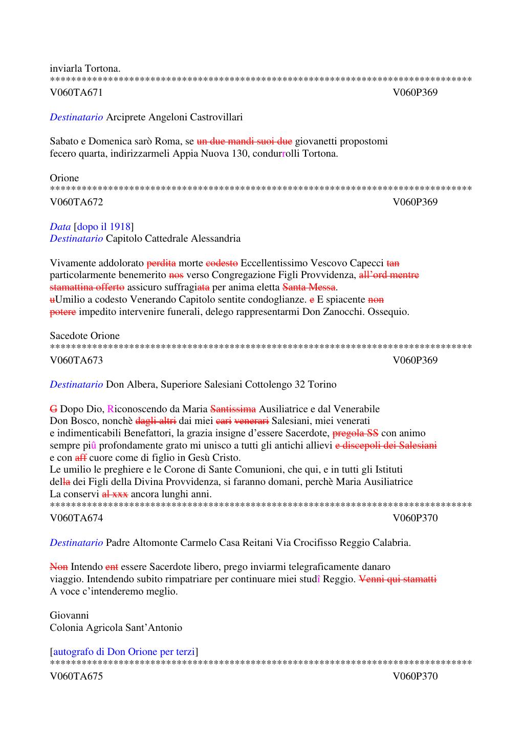 Scritti. Volume 060, pagina 328