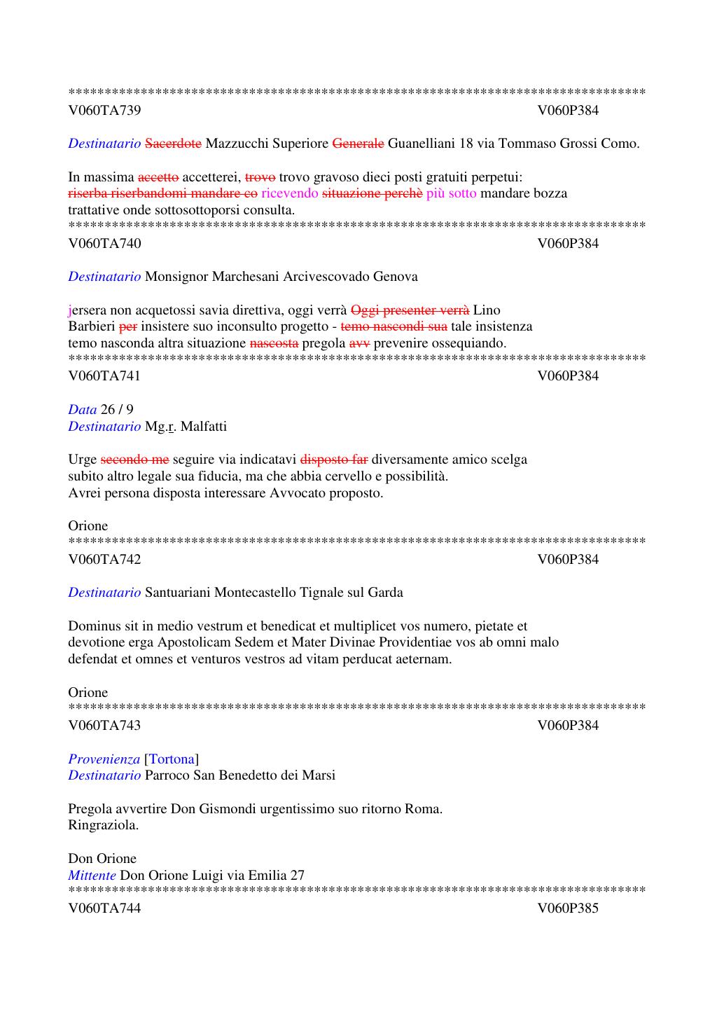 Scritti. Volume 060, pagina 341