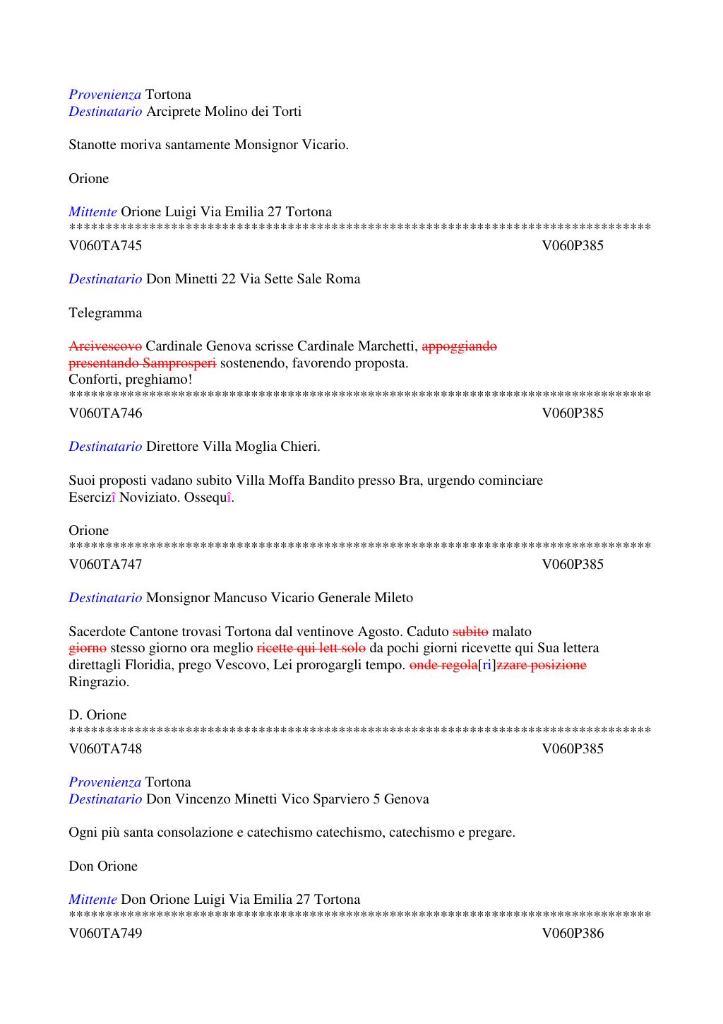 Scritti. Volume 060, pagina 342