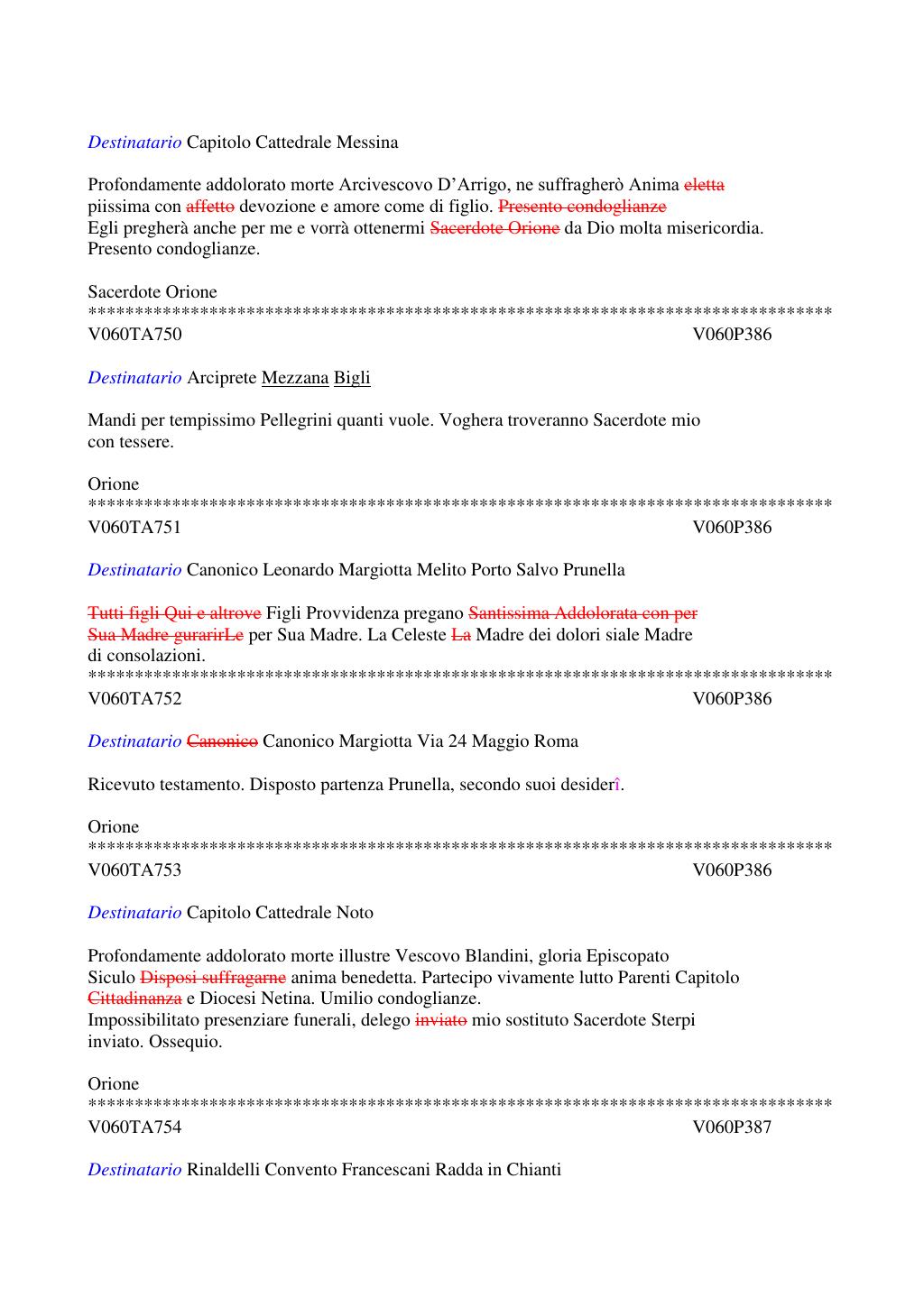 Scritti. Volume 060, pagina 343
