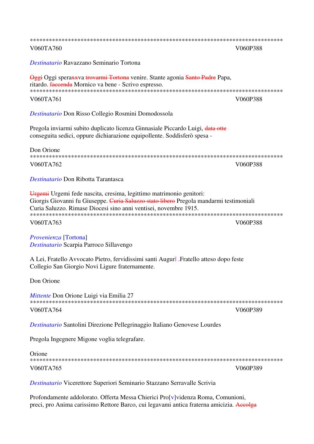 Scritti. Volume 060, pagina 345