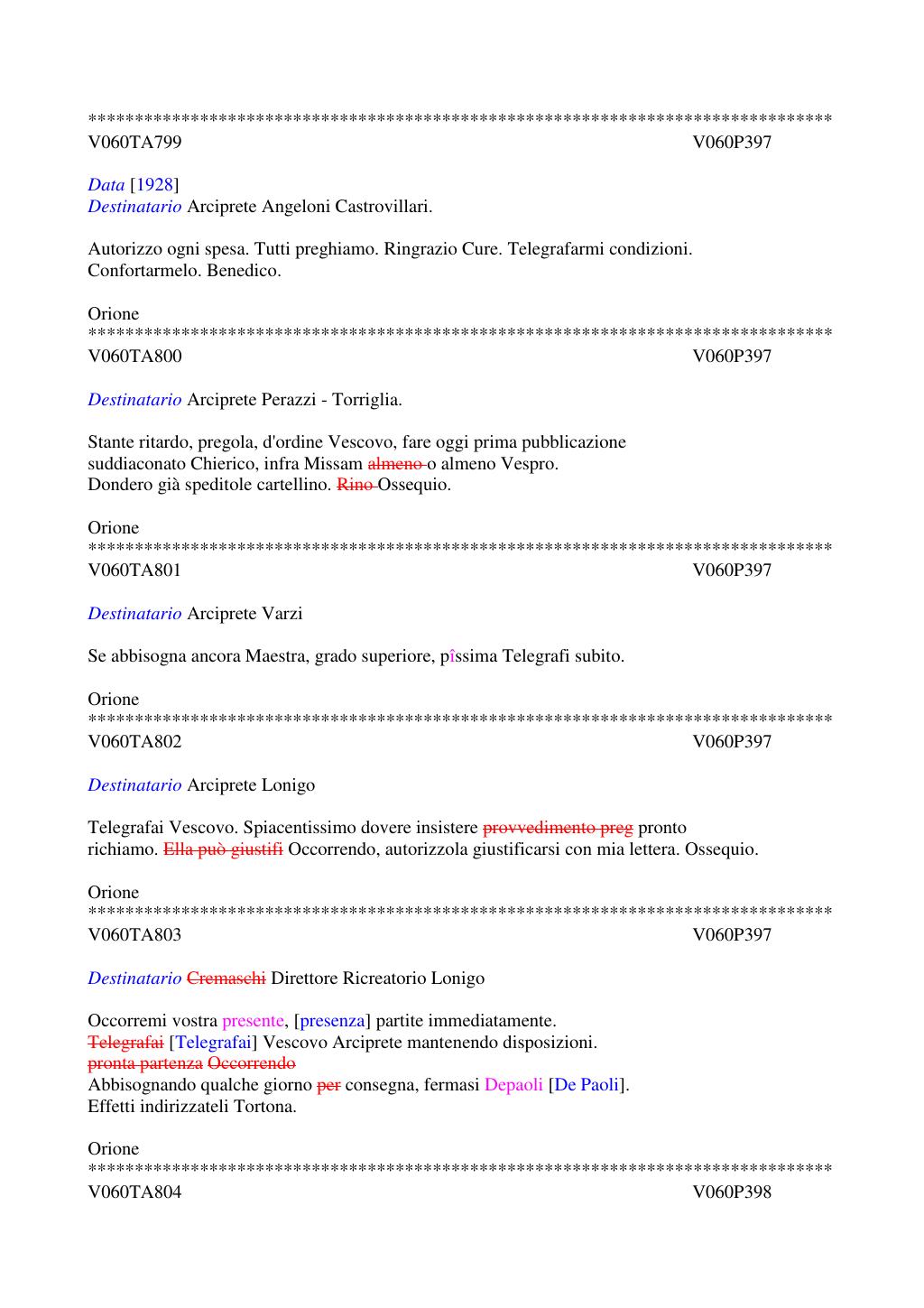 Scritti. Volume 060, pagina 352