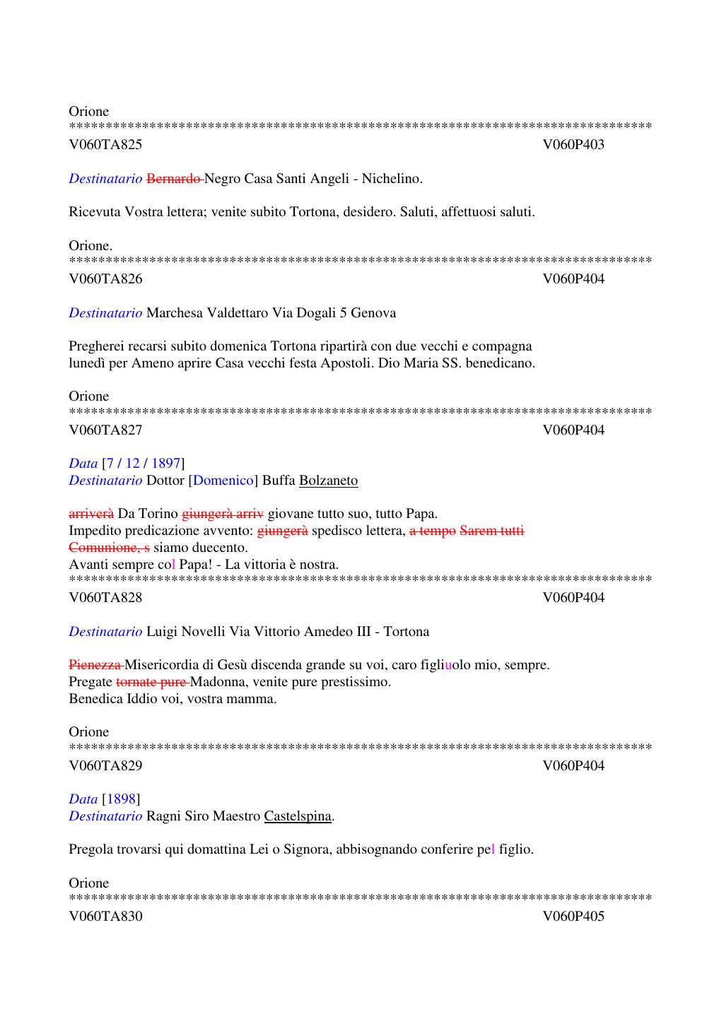 Scritti. Volume 060, pagina 357