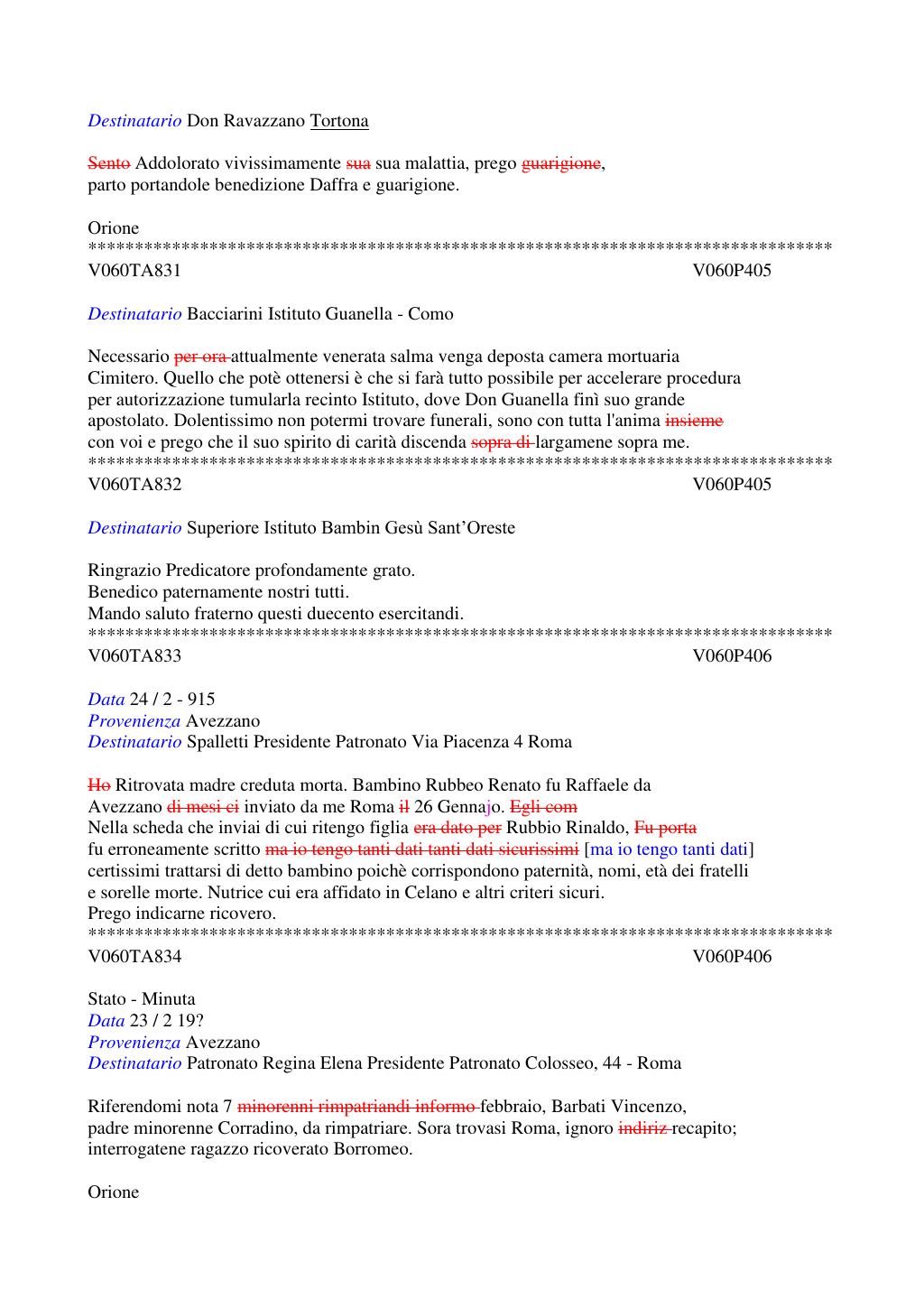 Scritti. Volume 060, pagina 358