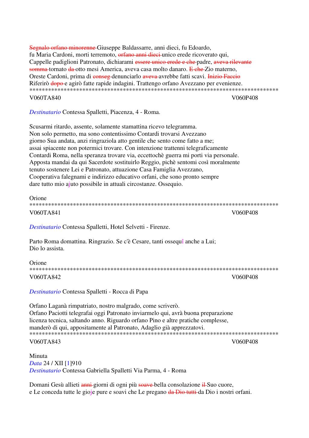 Scritti. Volume 060, pagina 360