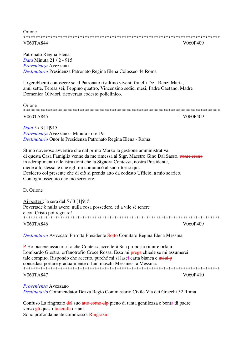Scritti. Volume 060, pagina 361