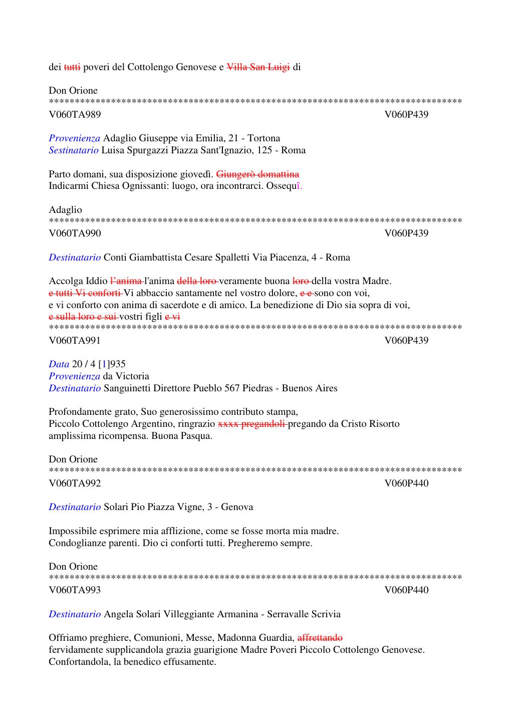 Scritti. Volume 060, pagina 388