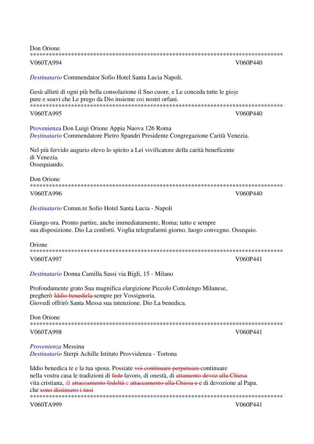 Scritti. Volume 060, pagina 389