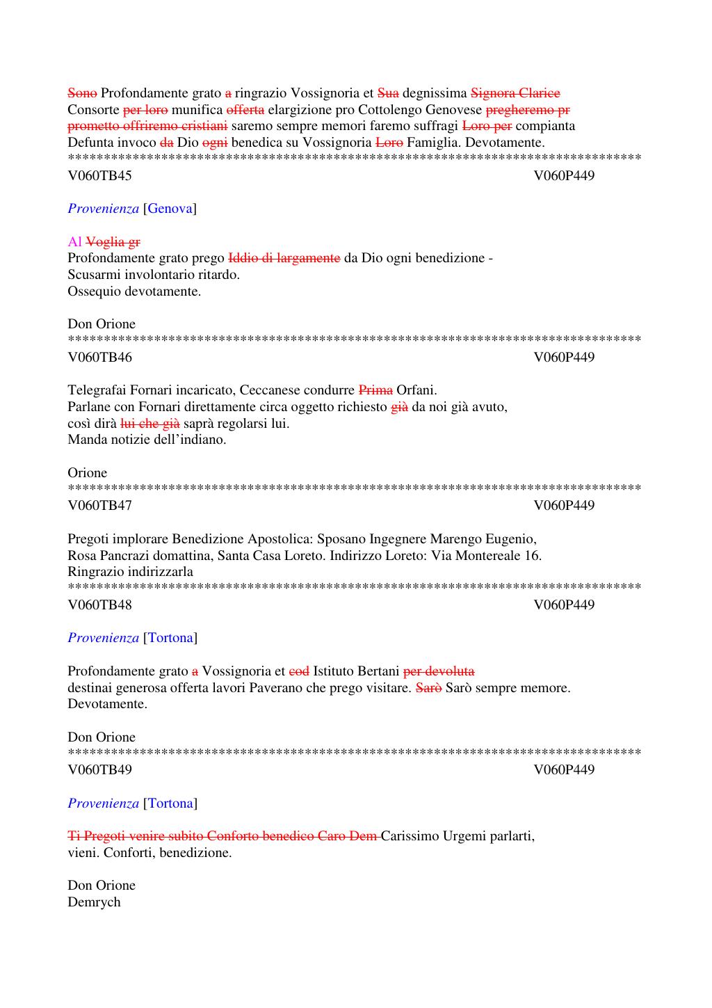 Scritti. Volume 060, pagina 398