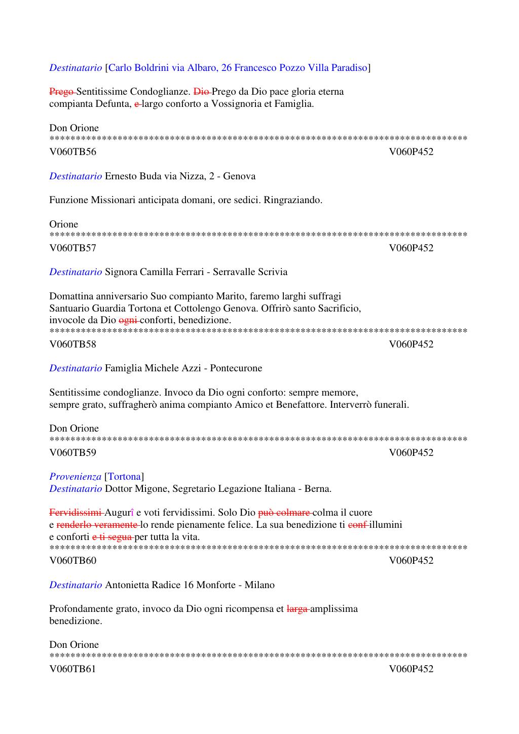 Scritti. Volume 060, pagina 400