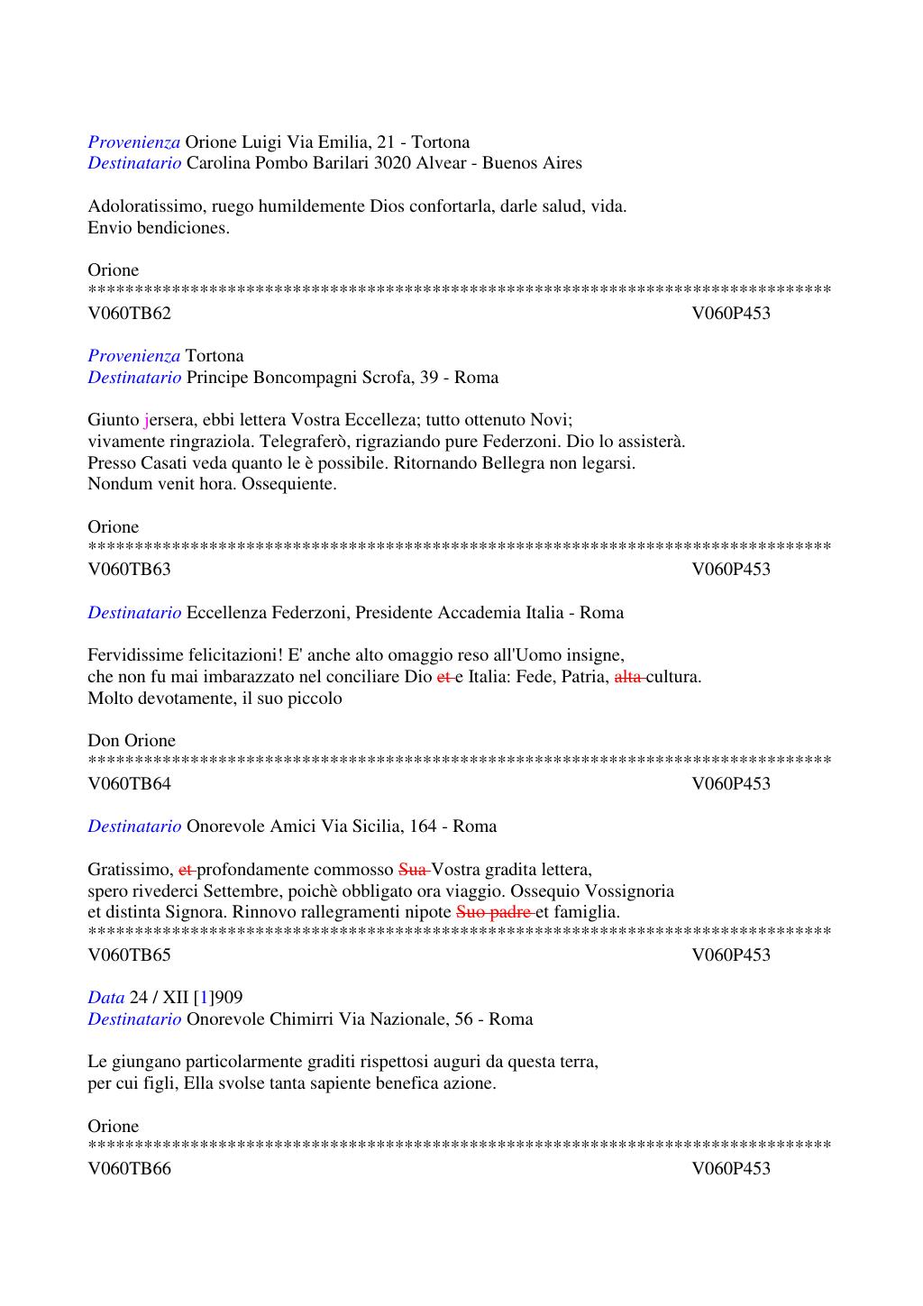 Scritti. Volume 060, pagina 401