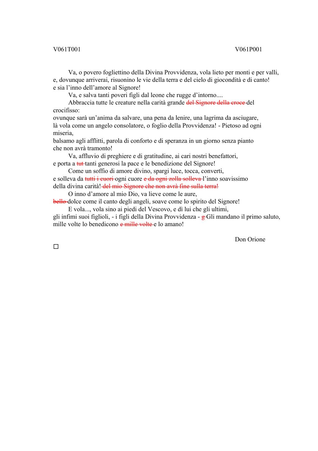 Scritti. Volume 061, pagina 002