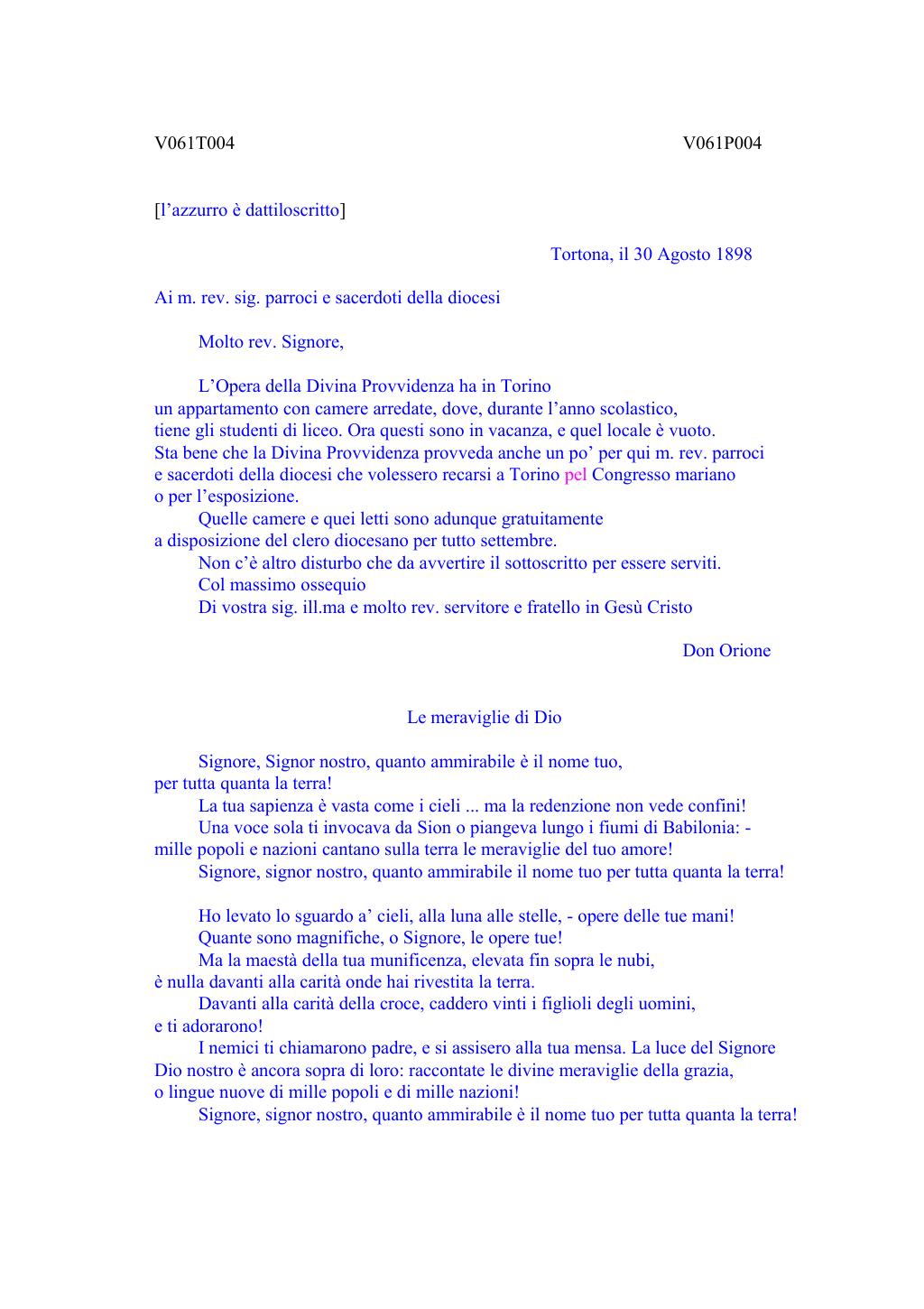 Scritti. Volume 061, pagina 005