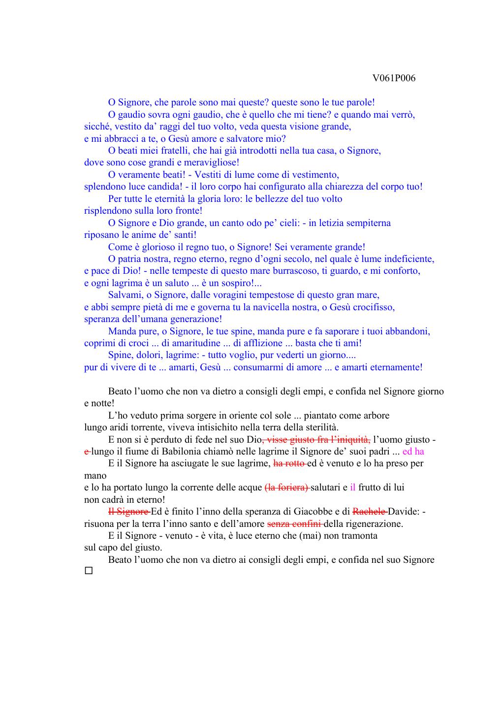 Scritti. Volume 061, pagina 008