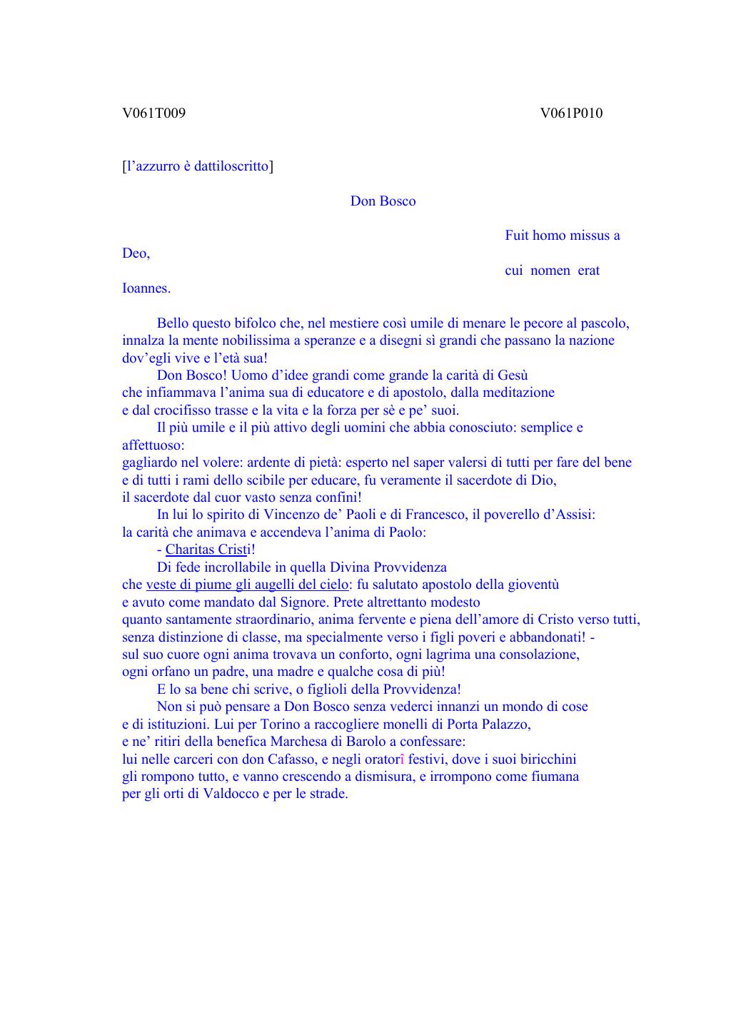 Scritti. Volume 061, pagina 012