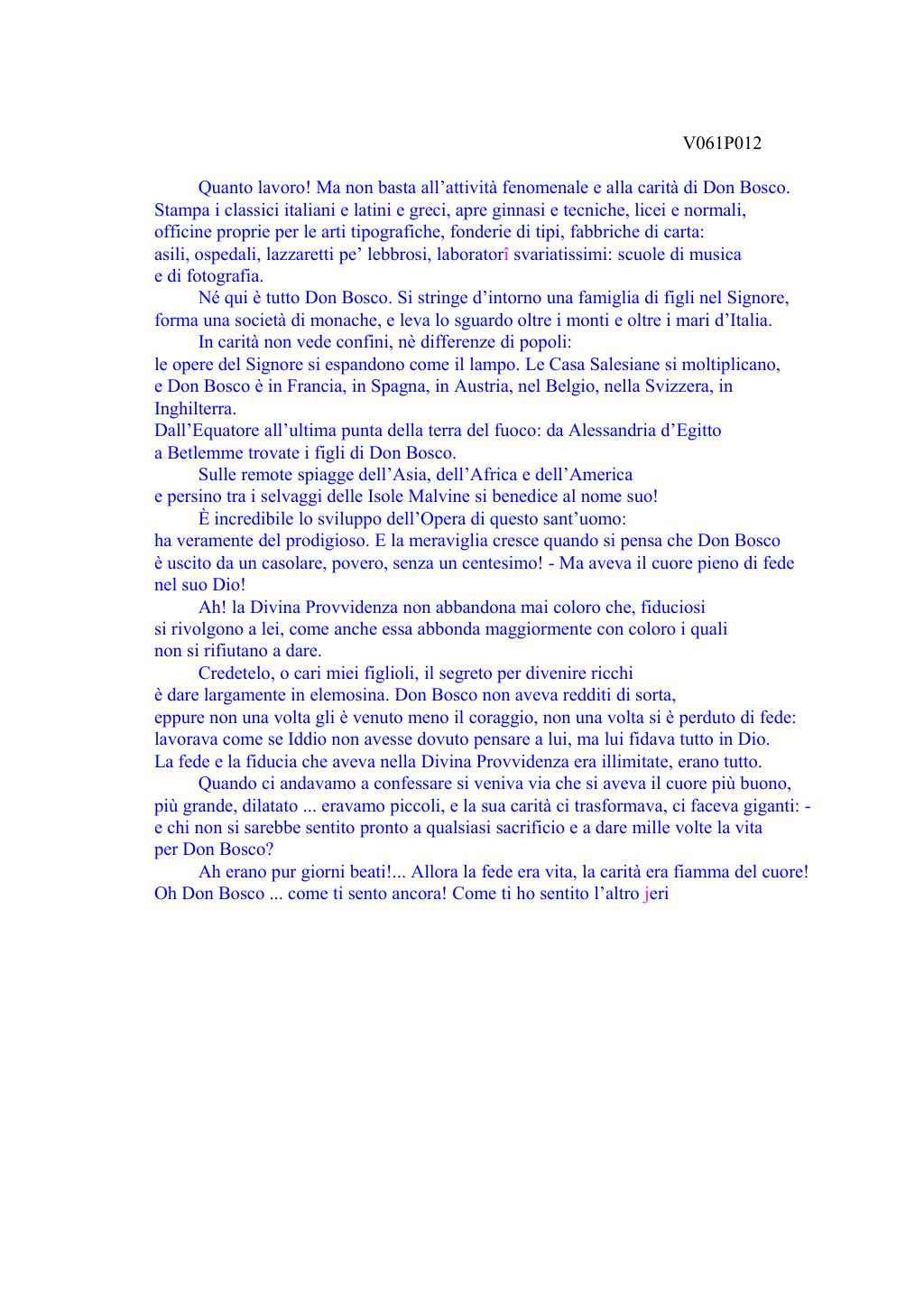 Scritti. Volume 061, pagina 014