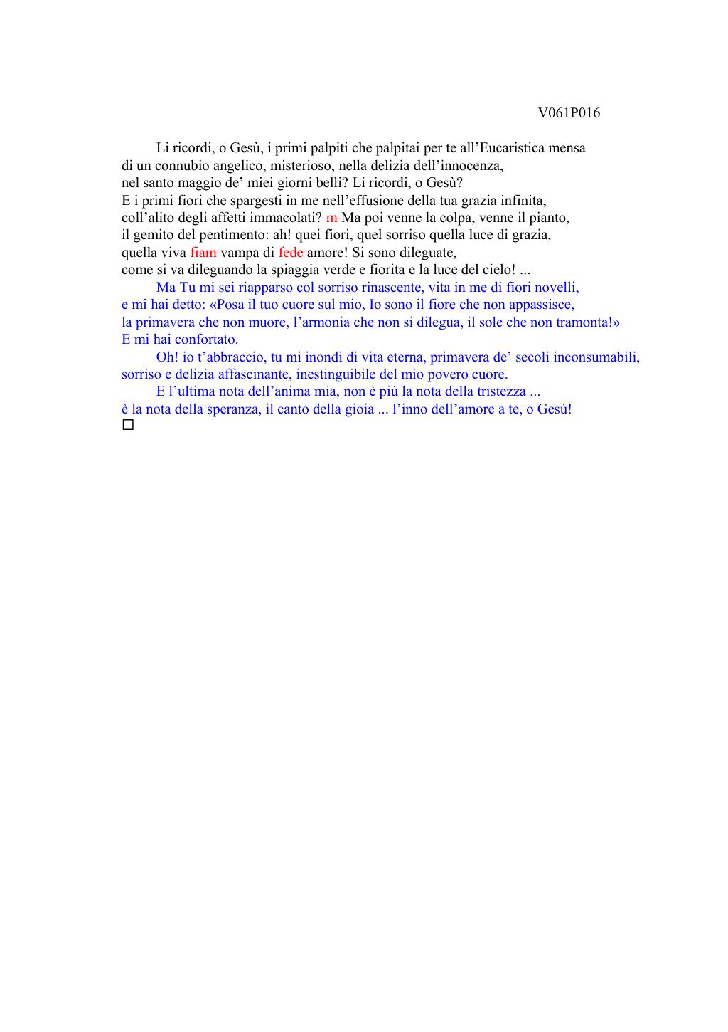 Scritti. Volume 061, pagina 018