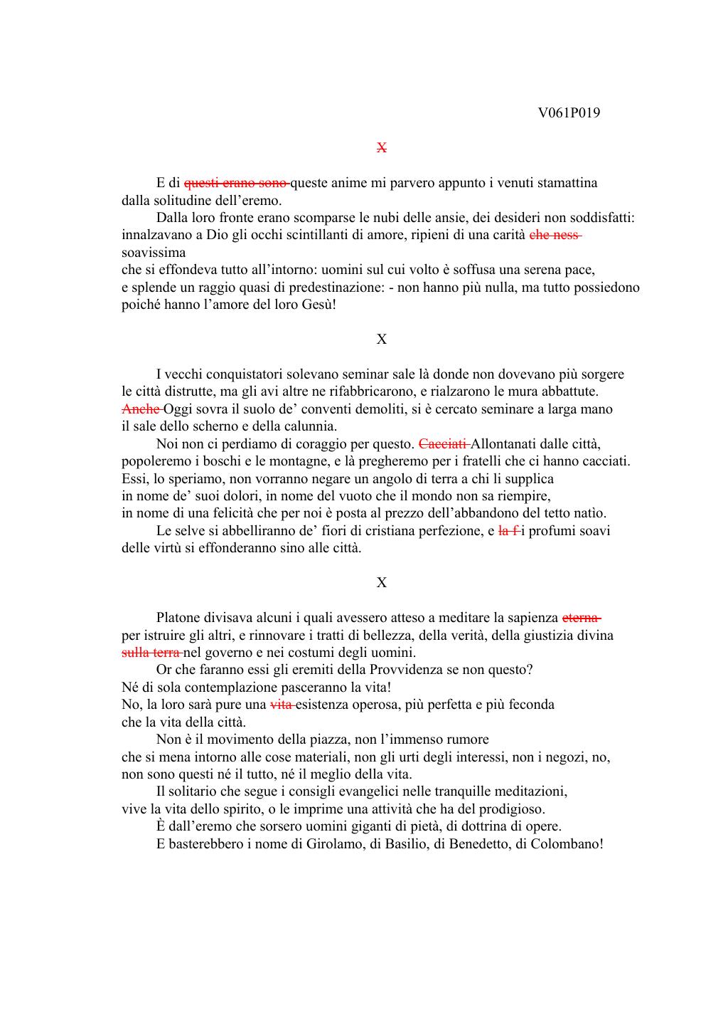 Scritti. Volume 061, pagina 021
