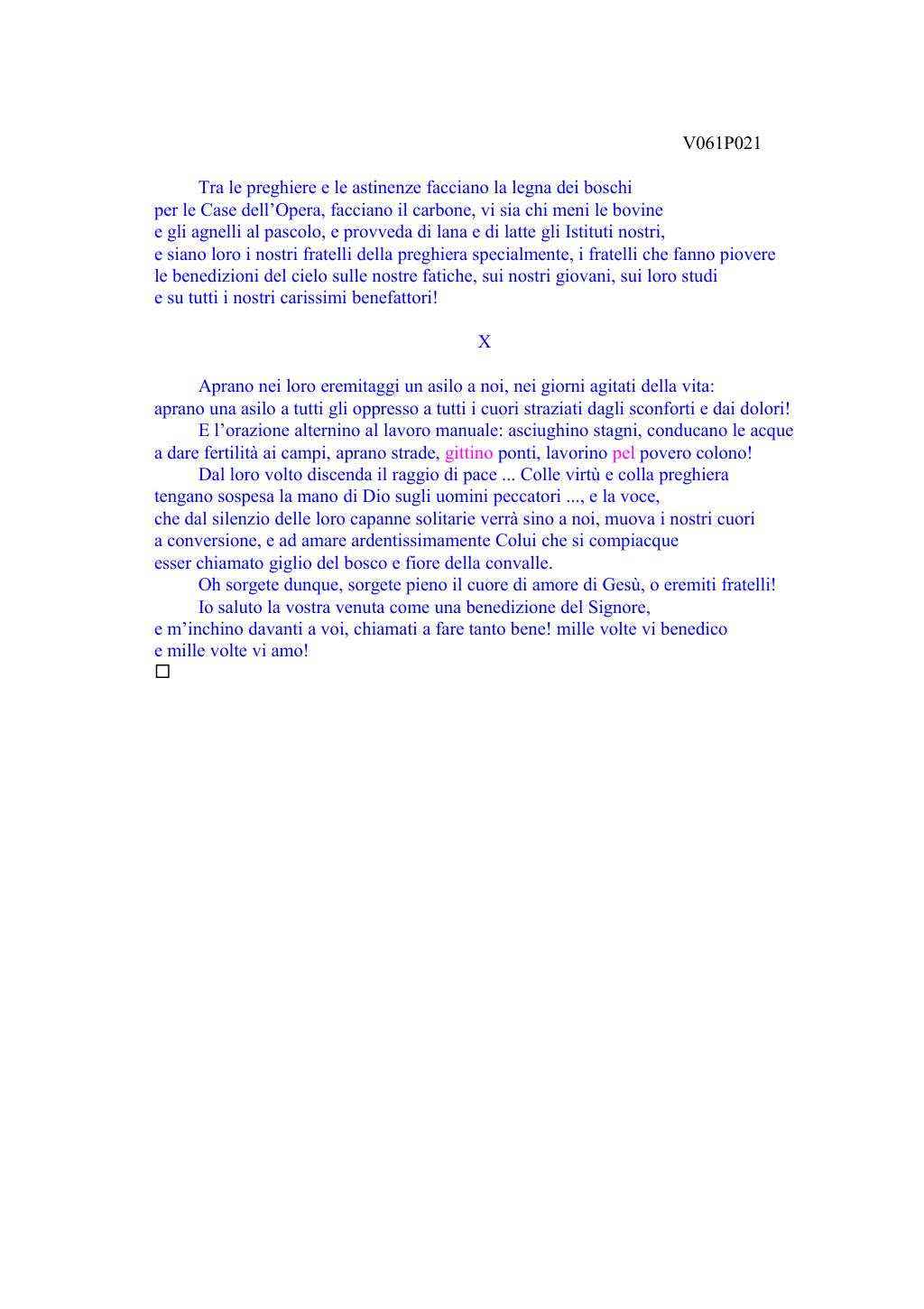 Scritti. Volume 061, pagina 023