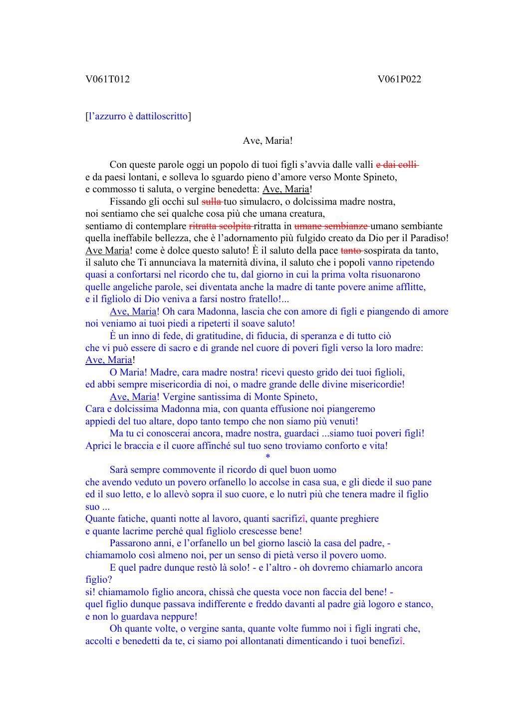 Scritti. Volume 061, pagina 024