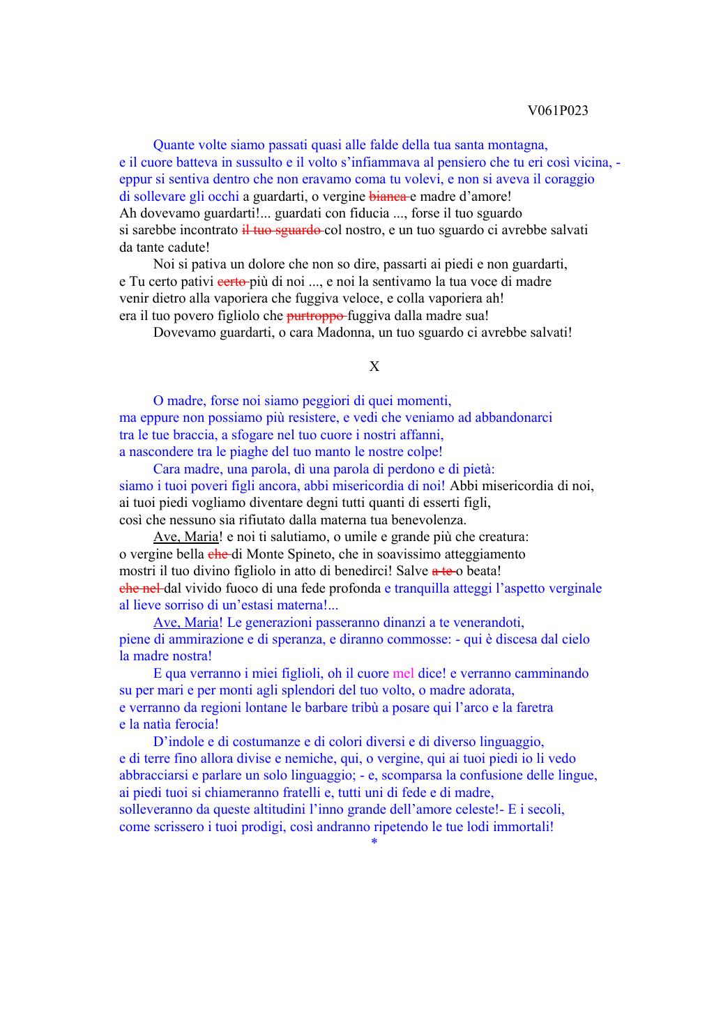 Scritti. Volume 061, pagina 025