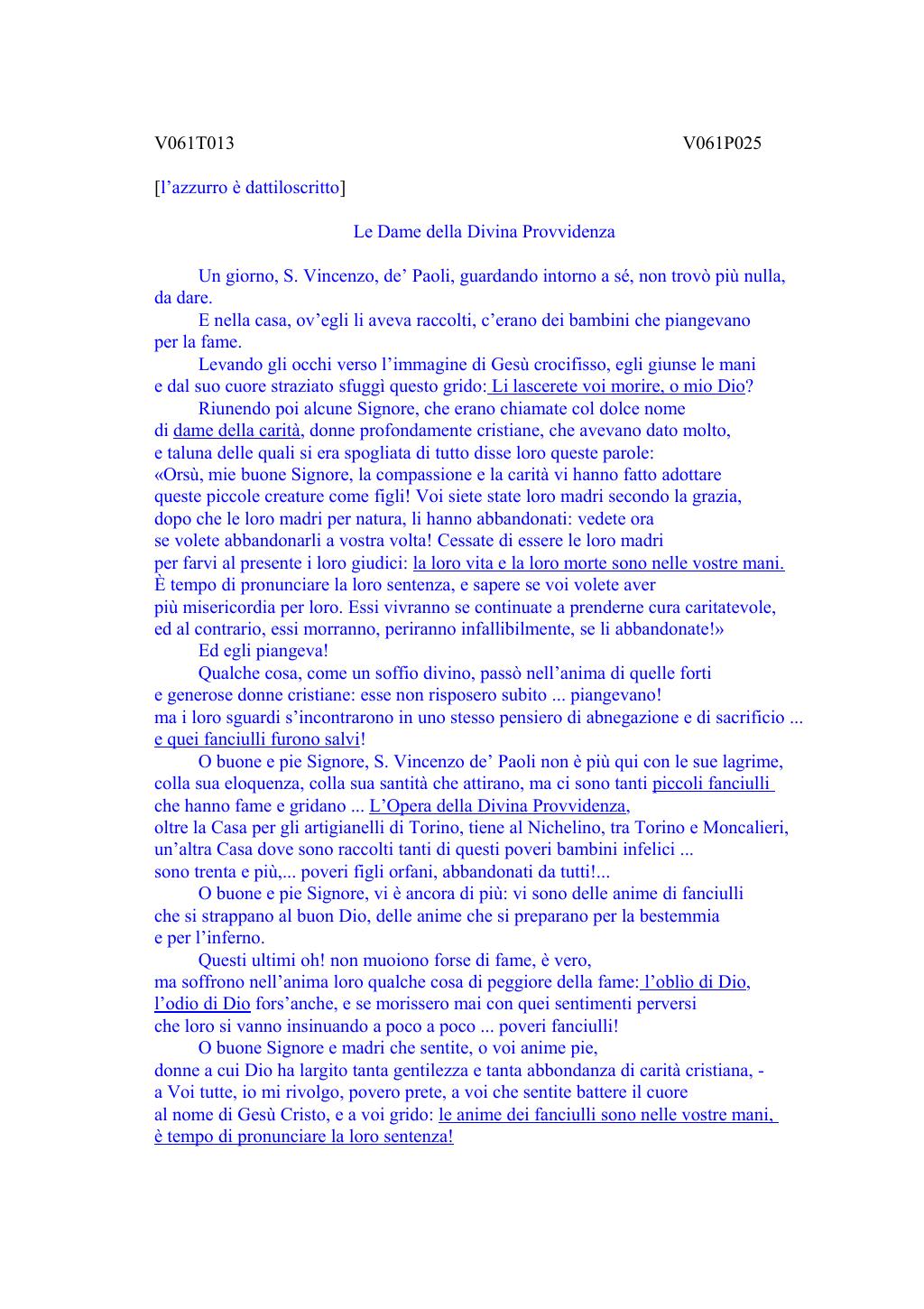 Scritti. Volume 061, pagina 027