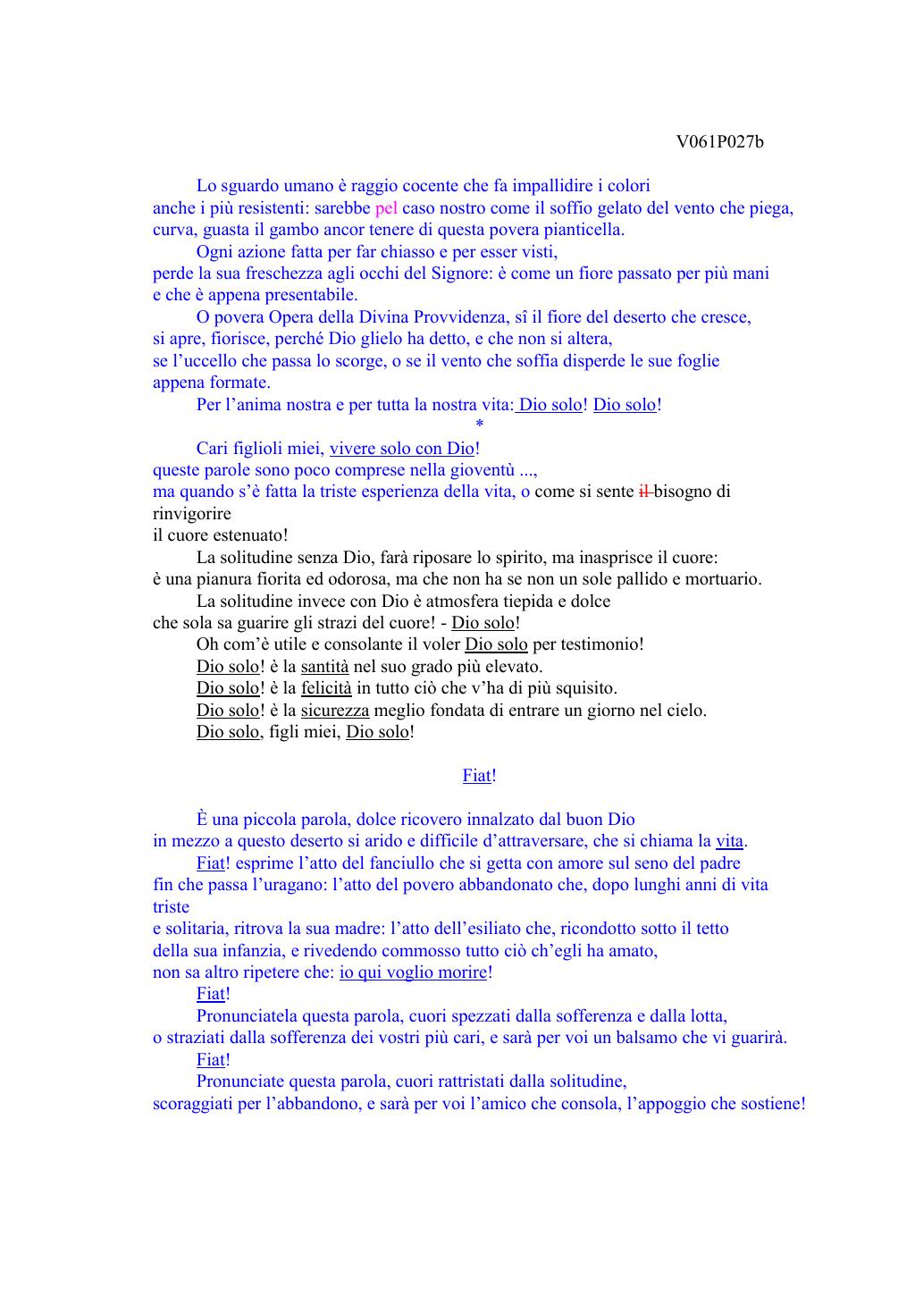 Scritti. Volume 061, pagina 030