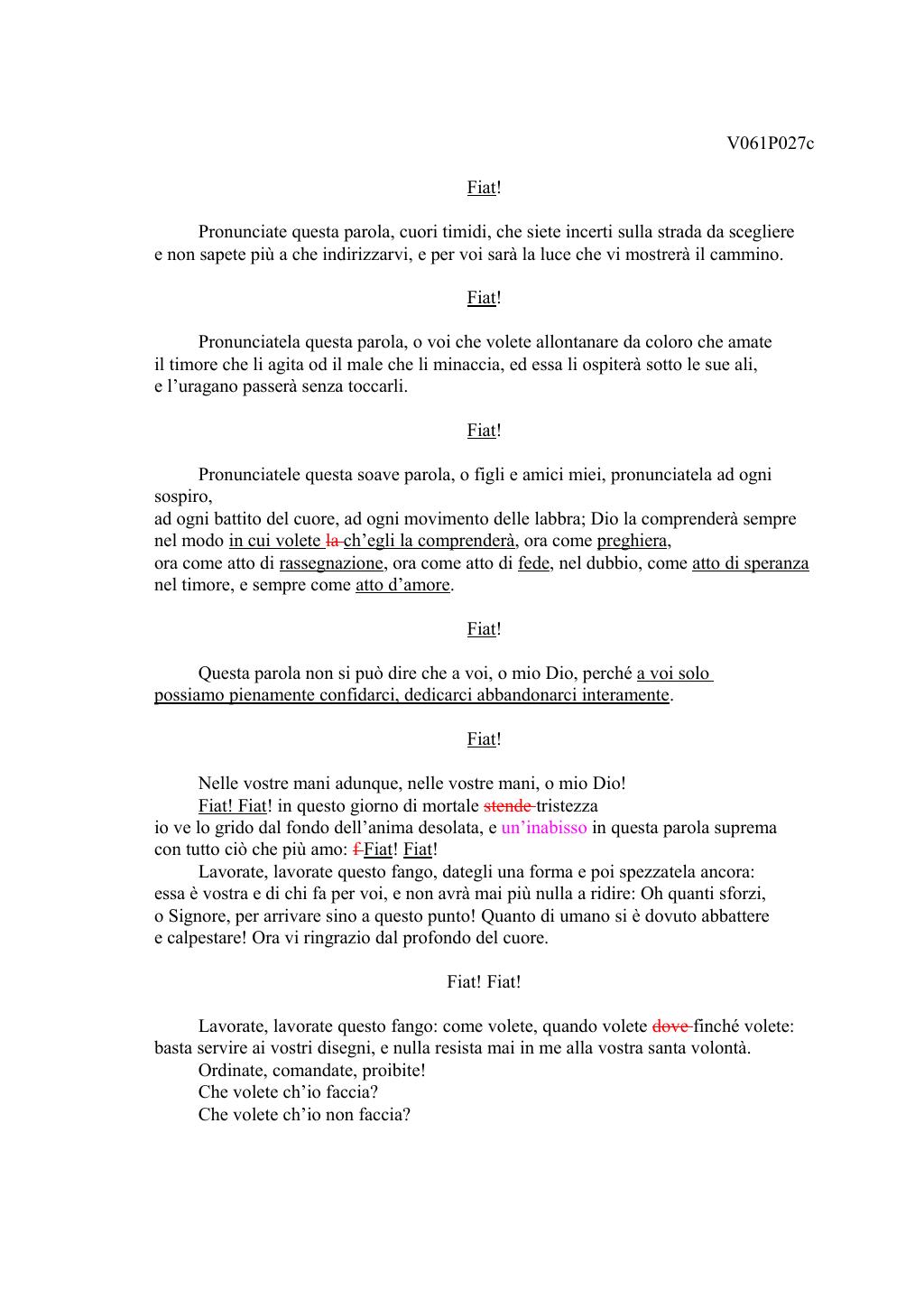 Scritti. Volume 061, pagina 031