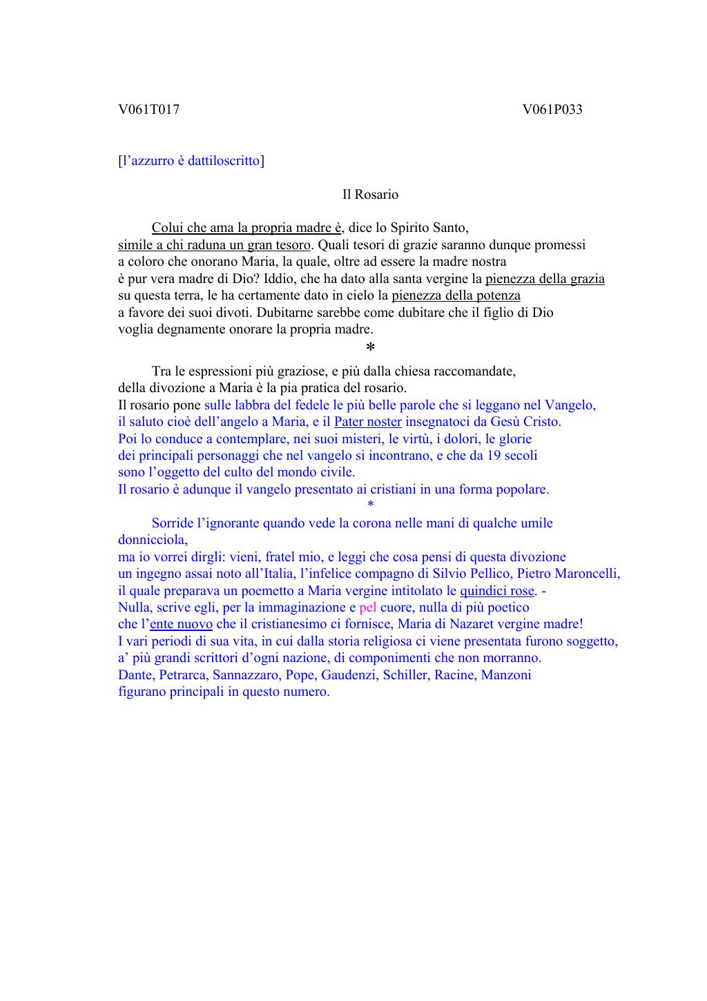 Scritti. Volume 061, pagina 038