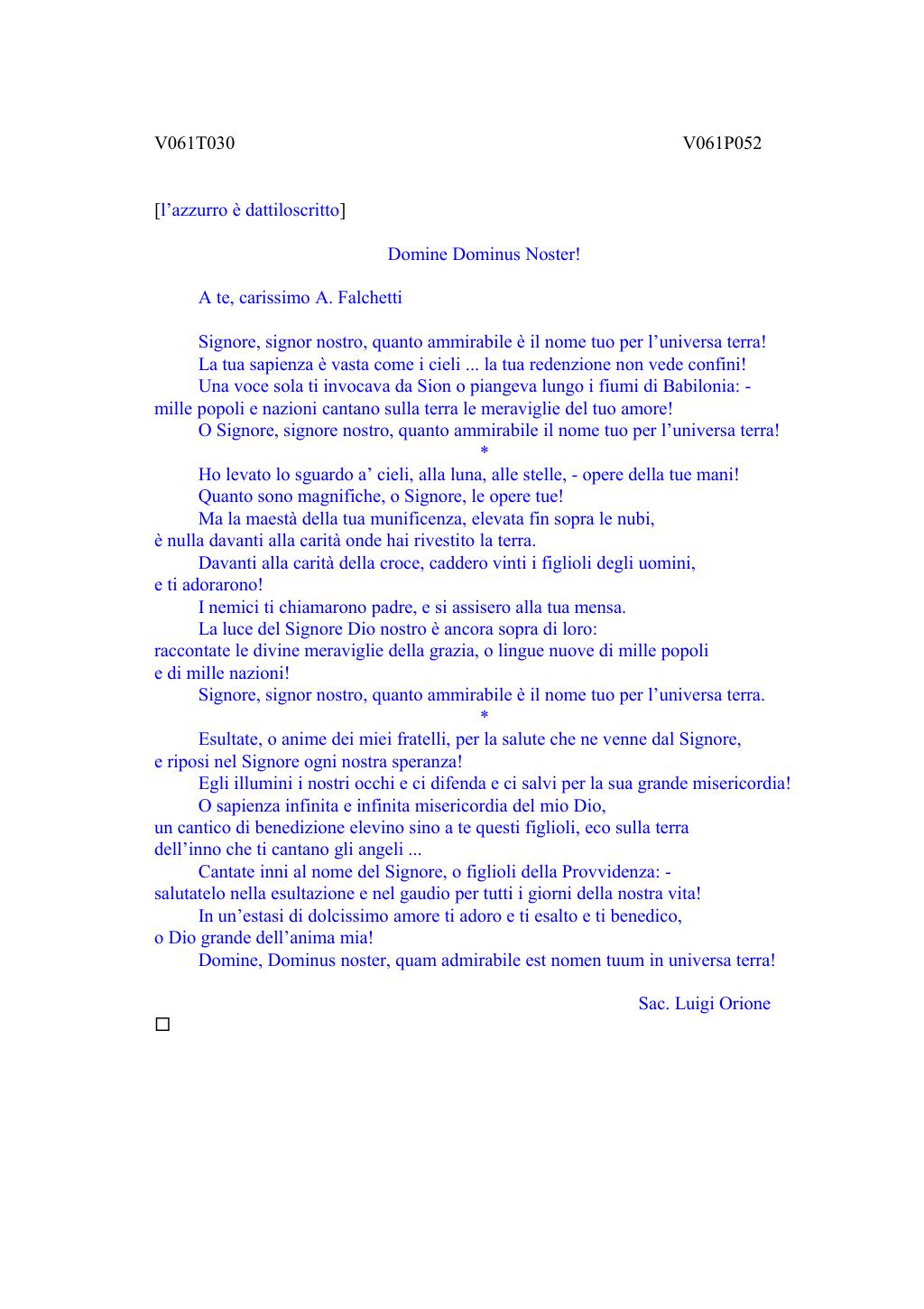 Scritti. Volume 061, pagina 058