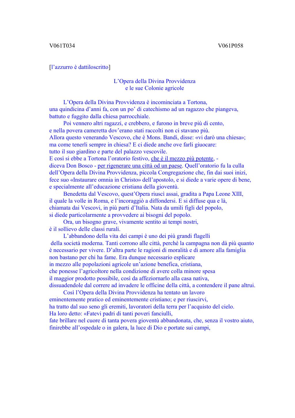 Scritti. Volume 061, pagina 064