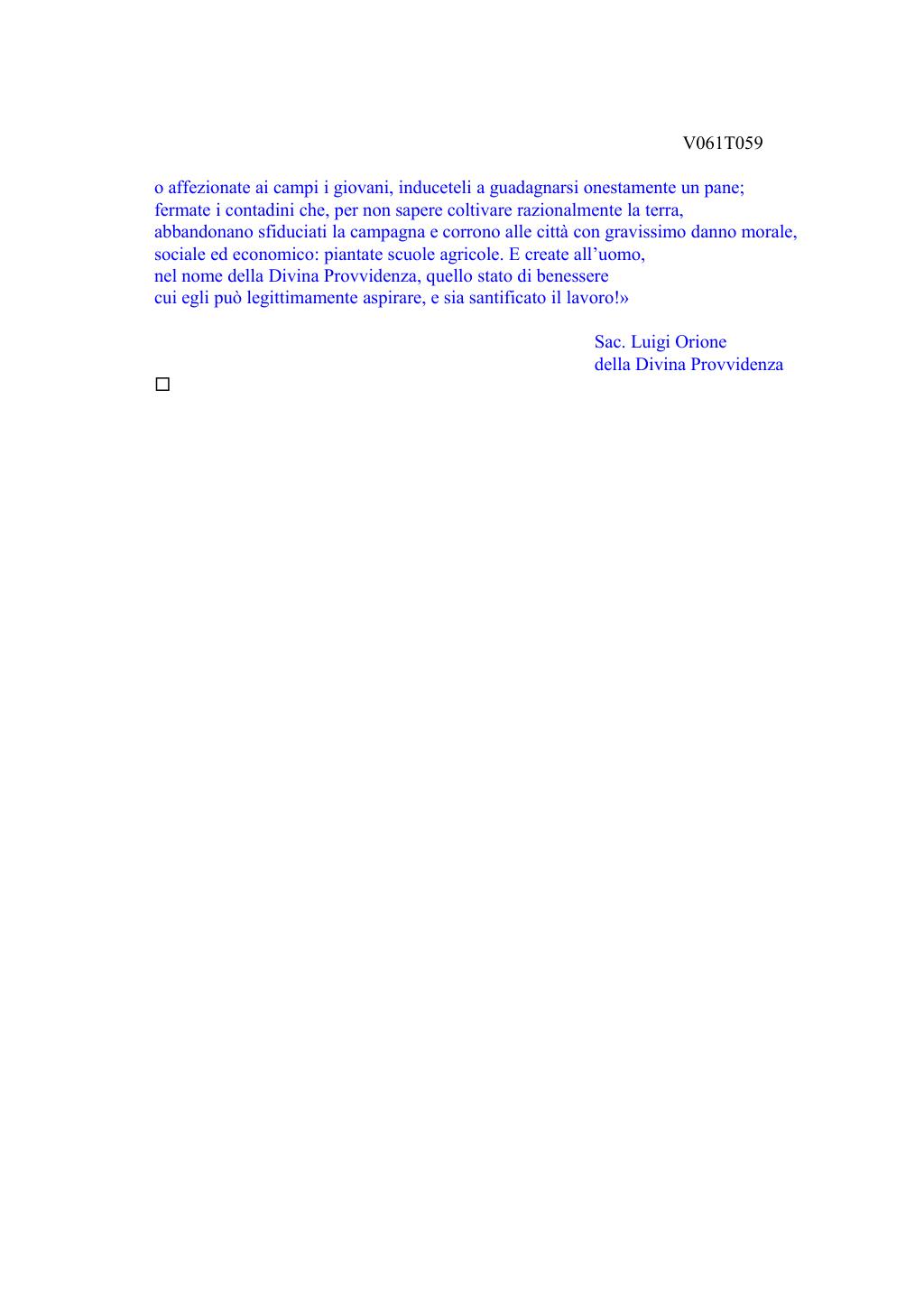 Scritti. Volume 061, pagina 065