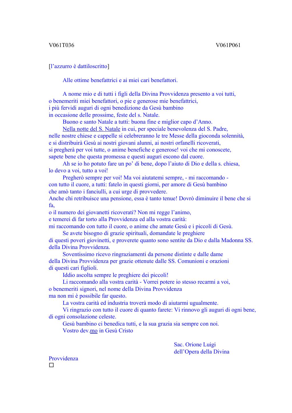 Scritti. Volume 061, pagina 067