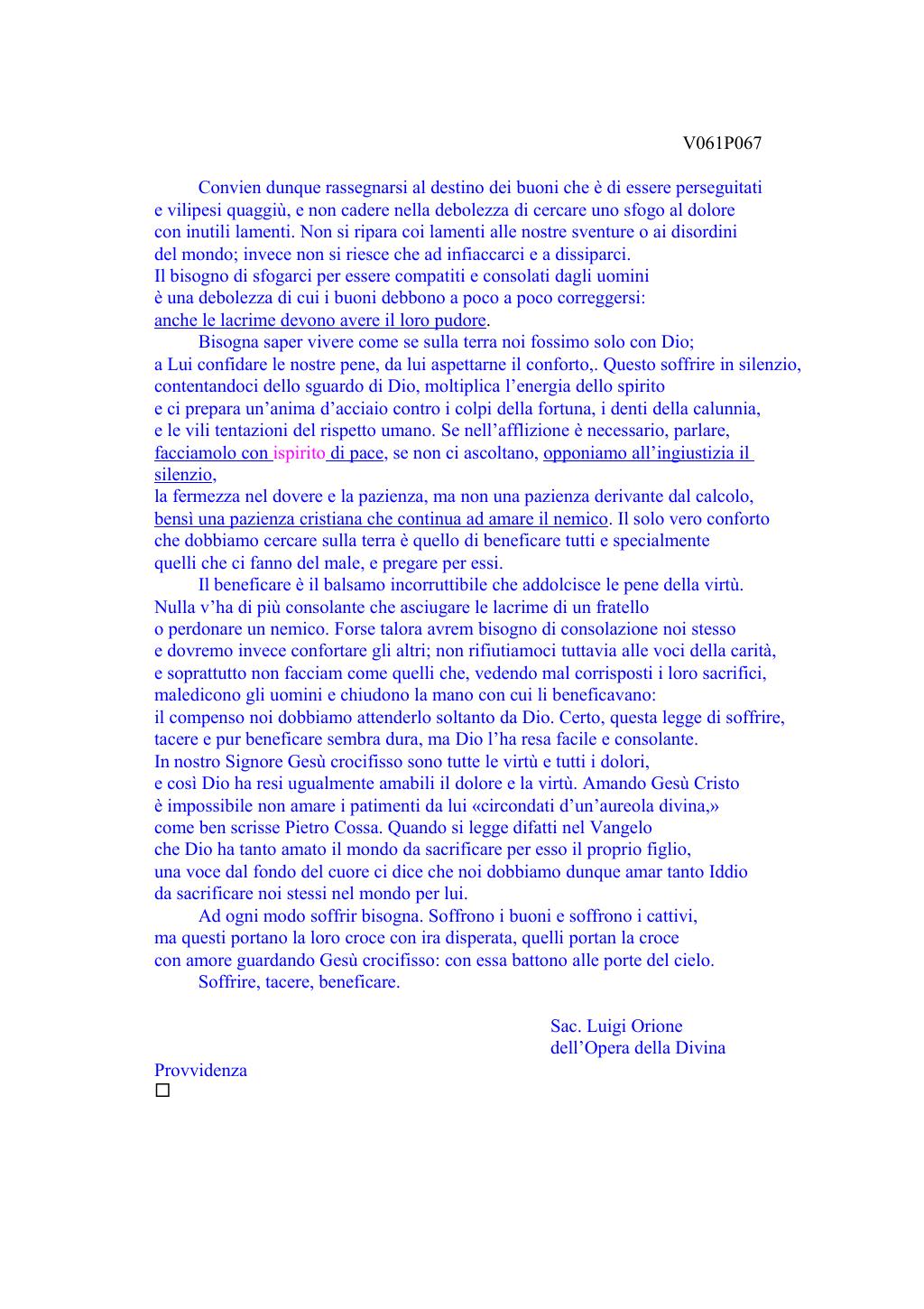 Scritti. Volume 061, pagina 073