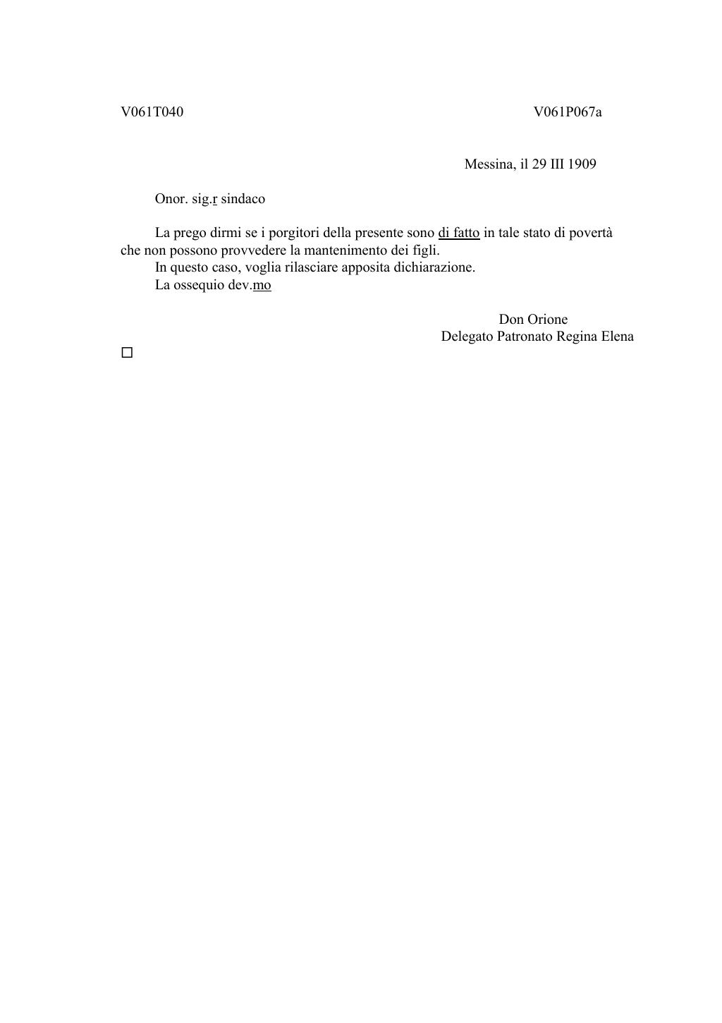 Scritti. Volume 061, pagina 074