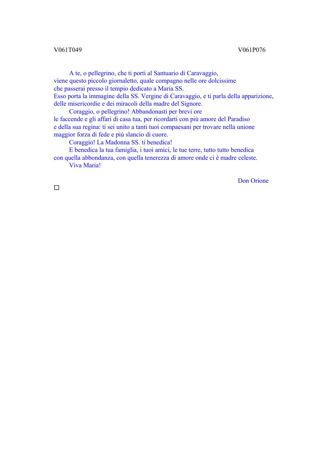 Scritti. Volume 061, pagina 085