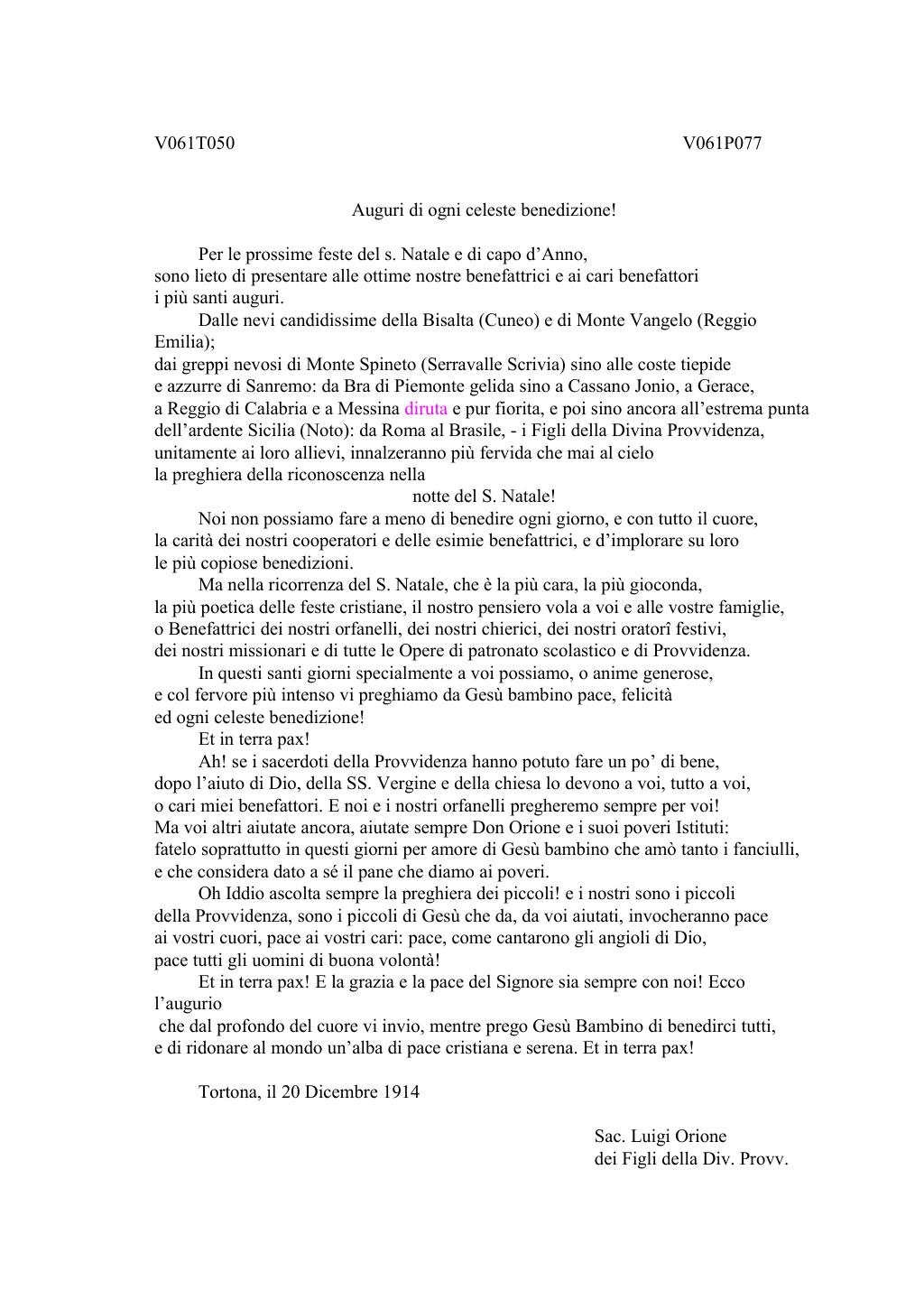 Scritti. Volume 061, pagina 086