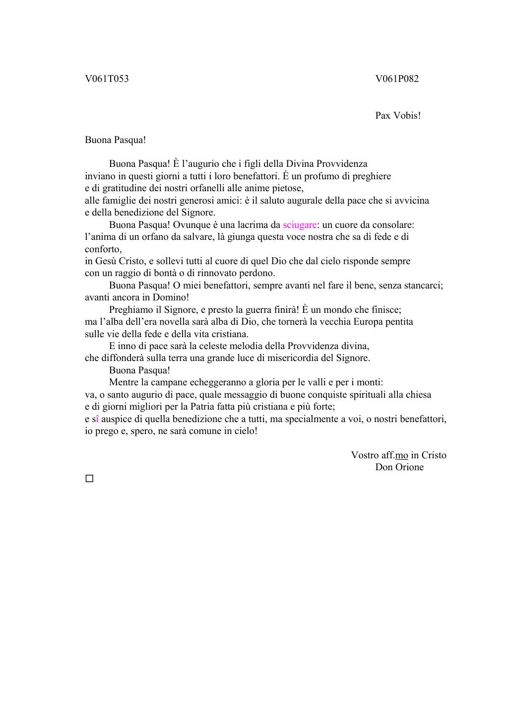 Scritti. Volume 061, pagina 092