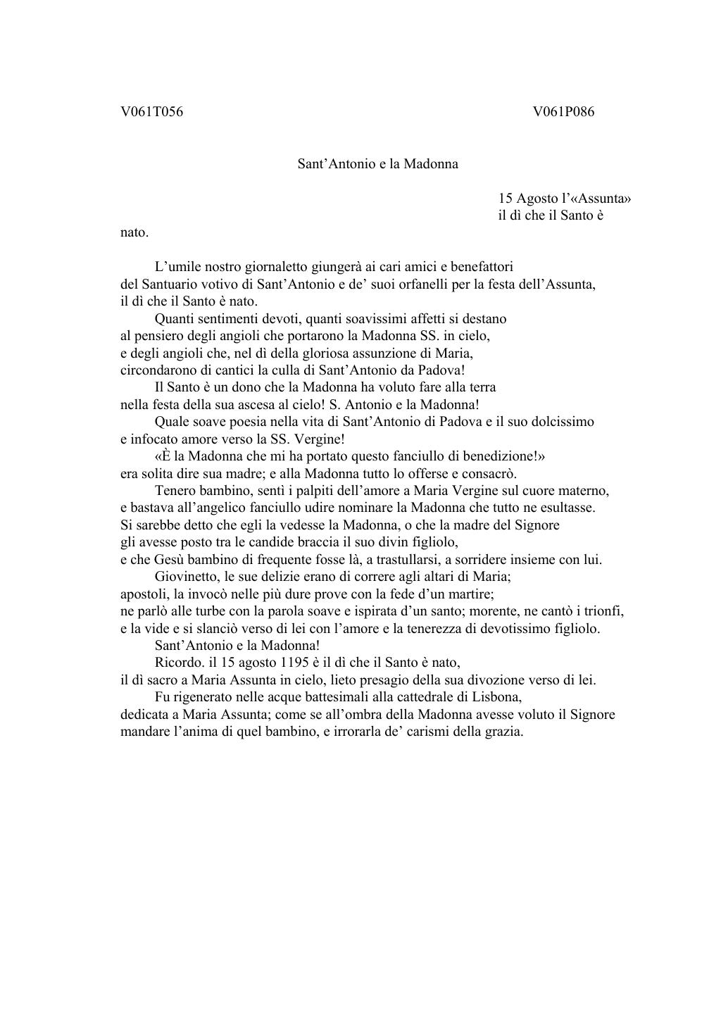 Scritti. Volume 061, pagina 096