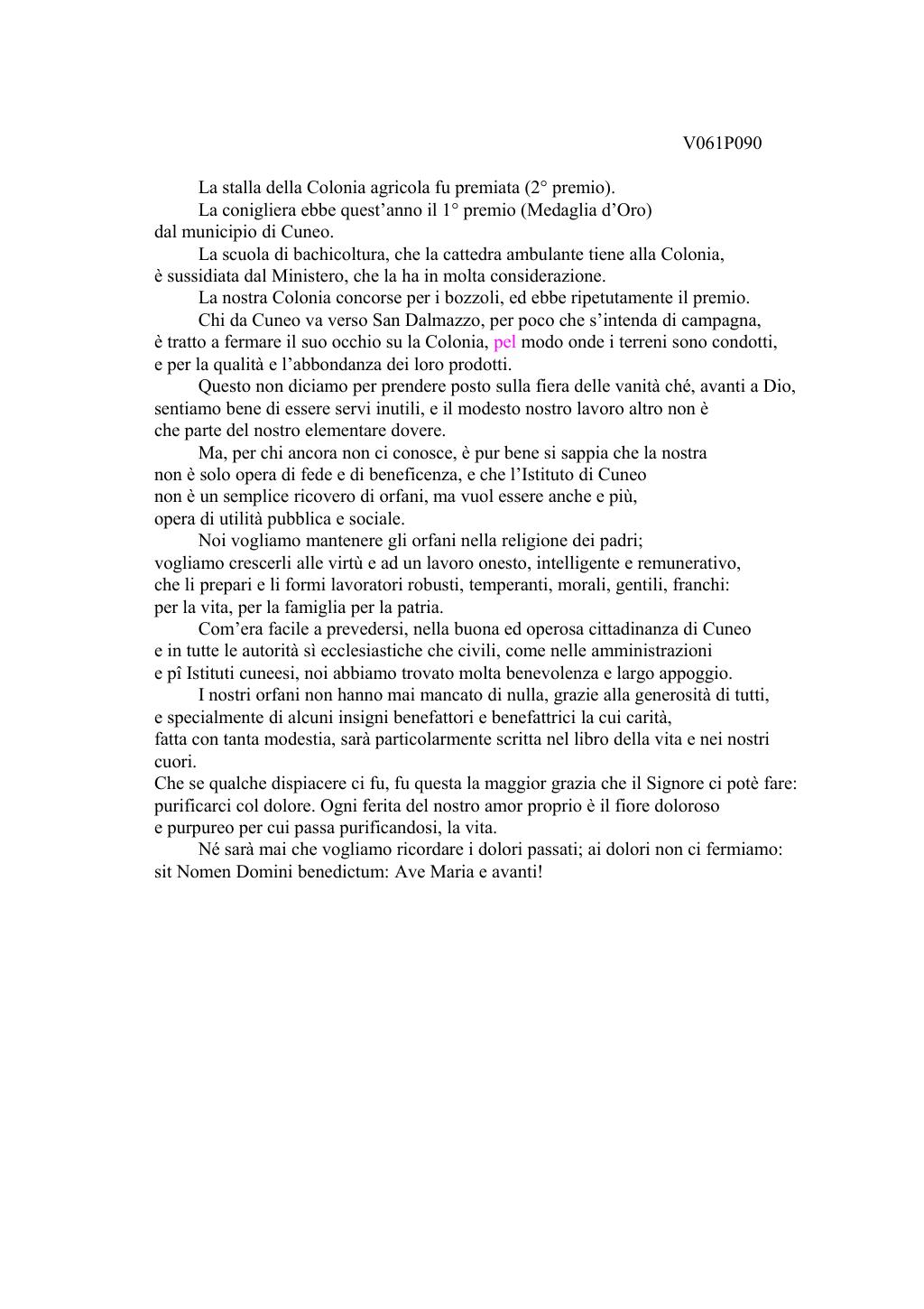 Scritti. Volume 061, pagina 100