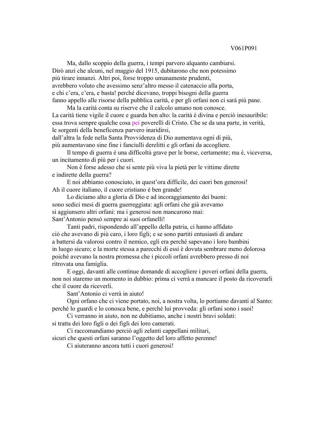 Scritti. Volume 061, pagina 101