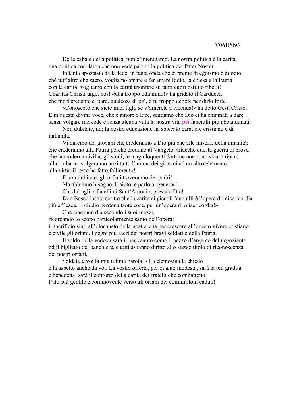 Scritti. Volume 061, pagina 103