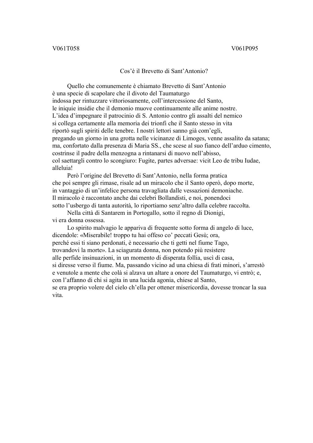 Scritti. Volume 061, pagina 105