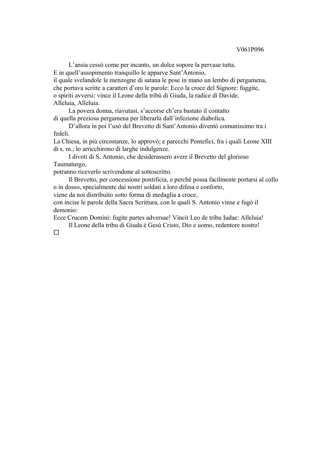Scritti. Volume 061, pagina 106