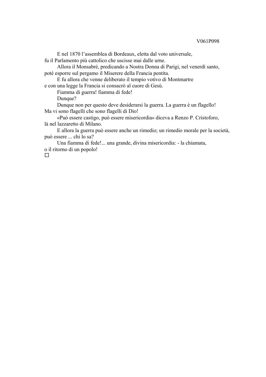 Scritti. Volume 061, pagina 108