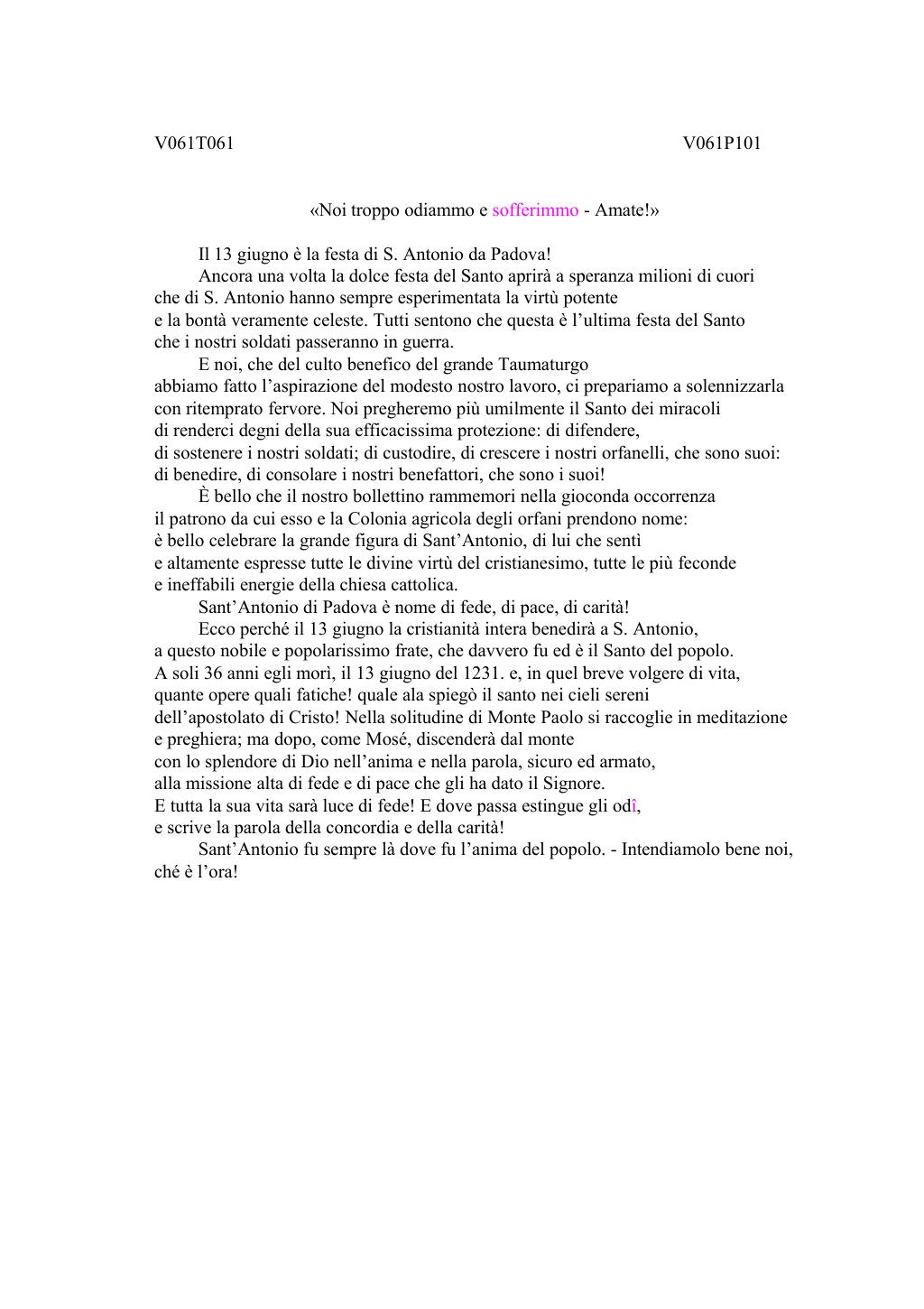 Scritti. Volume 061, pagina 111
