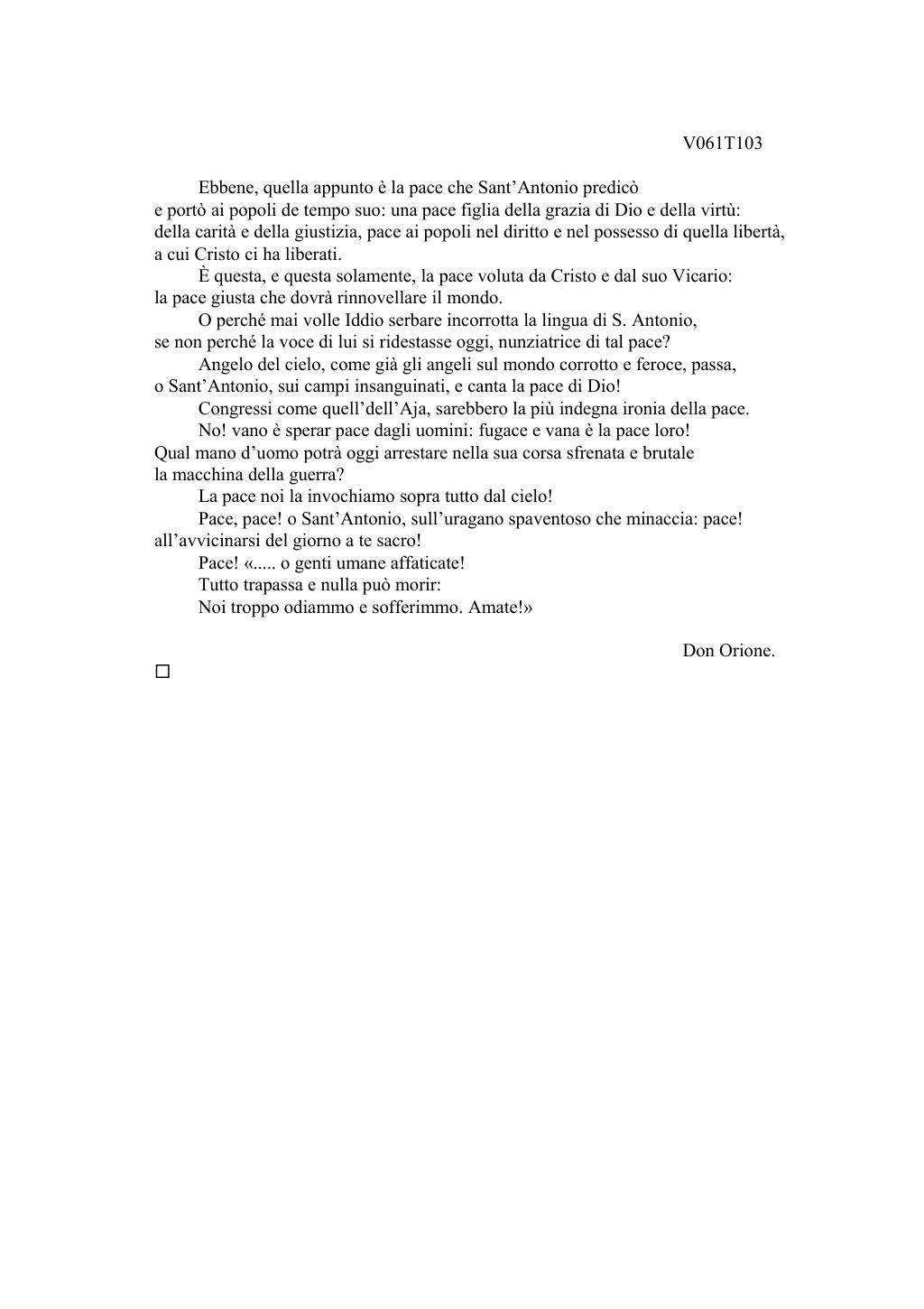 Scritti. Volume 061, pagina 113